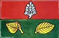 Flag of Záboří