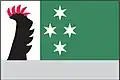 Flag of Zálezly
