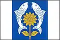 Flag of Záryby