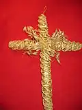 Harvest Cross