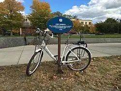 Zagster bike