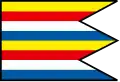 Flag of Záhor