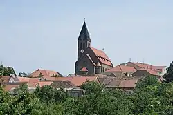 Church of Saint John the Baptist