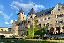 Imperial Castle
