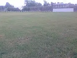 Stadium