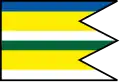 Flag of Zbojné