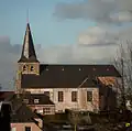 St Ursmarus Church