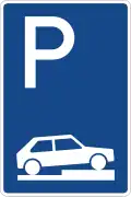 Sign 315-75