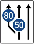 Sign 545-11