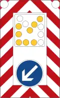 Sign 616-31