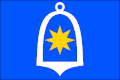 Flag of Žernov