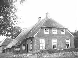 Farm in Laaghalen