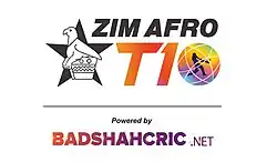 Tournament logo