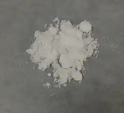 Zinc fluoride