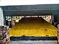 Tomb of Zinda Pir