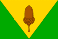 Flag of Živanice