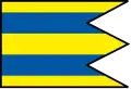 Flag of Zlatá Idka
