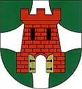 Coat of arms of Braňany
