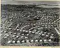 Kiryat Haim, aerial photo by Zoltan Kluger, 1937-1938