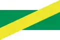 Flag of Zvěrkovice
