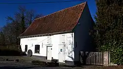Zwalmmolen