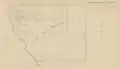 District of Brighton 1856