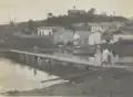 Cruzeiro do Sul in 1909