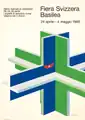 Mustermesse Basel, 1965