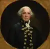 Richard Howe, 1st Earl Howe