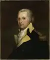 Henry Lee III