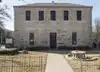 Old Jail Art Center