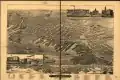 Muskegon, Michigan, 1889