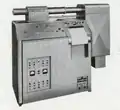 Cary Model 81 Raman Spectrophotometer