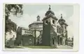 Postcard ca. 1900