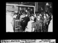 Bariloche, lecture Leo Wehrli in the Schweizercolonie (1938)
