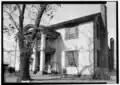 Green-Wood House, Alexandria