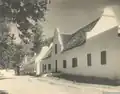 Jonkershuis, Groot-Constantia
