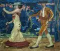 Spanish Dance