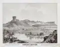 Green River, Wyoming Territory, 1875