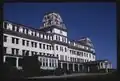 The Wentworth, 1995