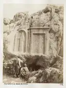 Middle Egyptian and Fourth Assyrian (c.1880)