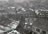 Shops at Old Bazaar of Pristina