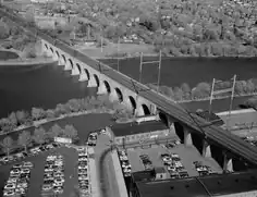 HAER view from 1977