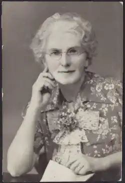 Emily Bulcock