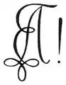 Zirkel of Frankfurt-Leipziger Burschenschaft Arminia&nbsp;[de] in Leipzig, Germany