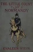 The little Count of Normandy; or, The story of Raoul