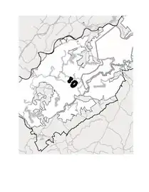 Motor Vehicle Use Map 31